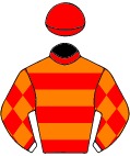 Racing silks
