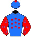 Racing silks