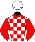 Racing silks