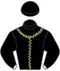 Racing silks