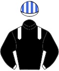 Racing silks