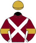 Racing silks