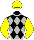 Racing silks