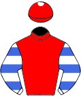 Racing silks