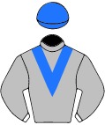 Racing silks