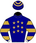 Racing silks