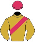 Racing silks