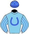 Racing silks